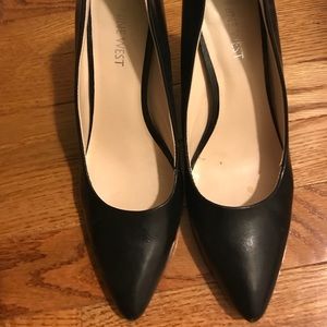 Nine West heels